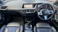 BMW 1 Series 118i [136] M Sport 5dr Step Auto [LCP] Petrol Hatchback